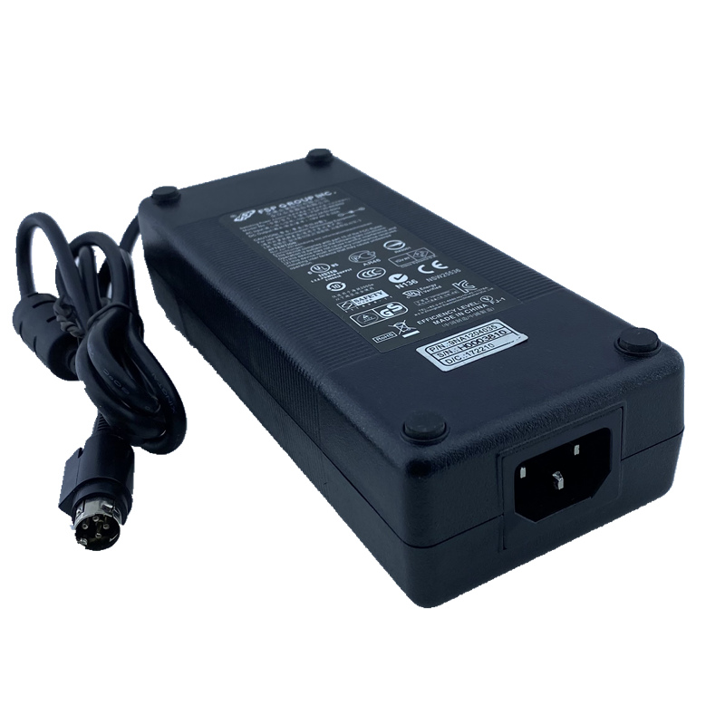 *Brand NEW* 4pin FSP FSP120-REBN2 FSP120-AAA 19V 6.32A AC DC ADAPTER POWER SUPPLY - Click Image to Close